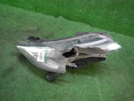 Фара правая Mitsubishi Pajero Sport 3 (2015-2019)