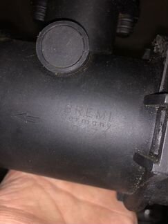 Дмрв bremi m50b25 vanos 30173 14.12.15/41