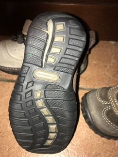 Кроссовки Timberland Ecco Новые