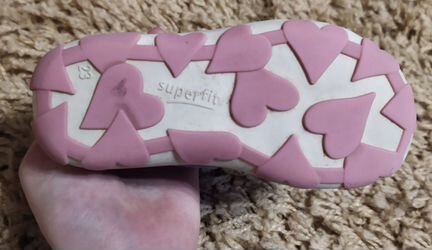 Босоножки superfit