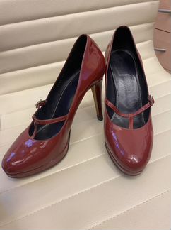 Туфли Antonio Barbato