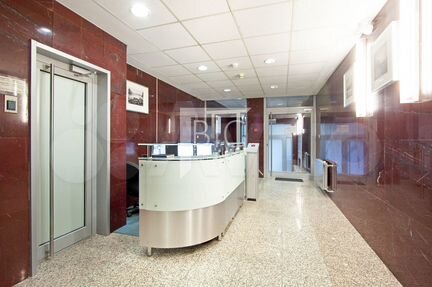 Сдам офисное помещение, 398 м²