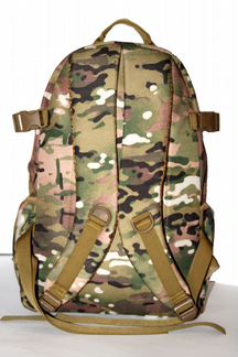 Новый рюкзак армейский, доставка