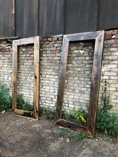 Рамка для зеркала