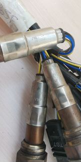 Лямбда зонд VAG 06E906265F б/у