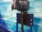 Лодочный мотор Sea PRO 2.6 л. с. 2-х тактный объявление продам