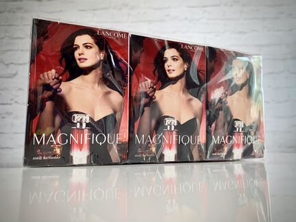 Lancome Magnifique edр 1,5мл