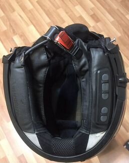 Шлем schuberth c3 basic + scala g4