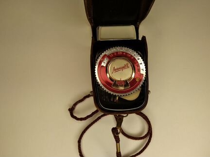 Экспонометр Ленинград-2