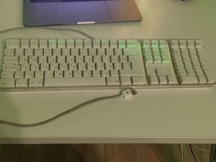 Клавиатура Apple A1048 (apple pro keyboard)
