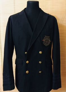 Блейзер Ralph Lauren оригинал р.50