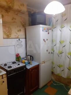 2-к квартира, 45 м², 1/5 эт.