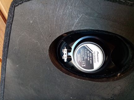 Полка для Лады Весты