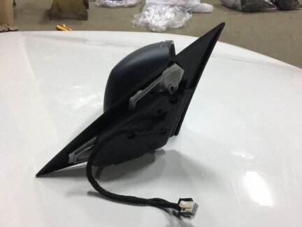 Зеркало мерседес 204 212