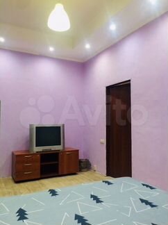 Комната 17 м² в 3-к, 2/9 эт.