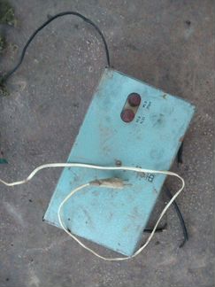 Продается усилитель телевизионный(коллективный) бу