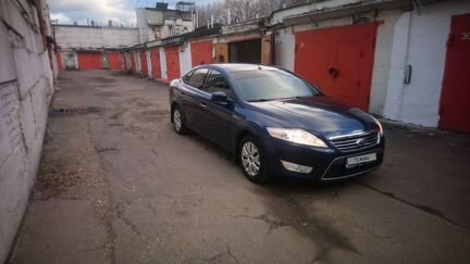 Ford Mondeo 2.3 AT, 2009, 116 000 км