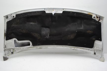 Капот Mercedes Sprinter 901