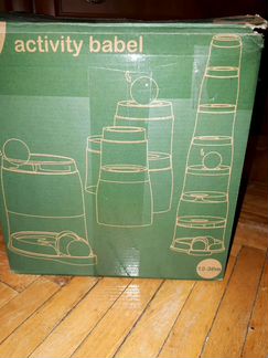 Сборная башня ItsImagical