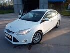 Ford Focus 1.6 МТ, 2012, 86 857 км