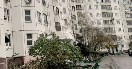 Квартира-студия, 23 м², 1/10 эт.