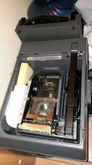 Проектор 3 М 2000 ahst новый