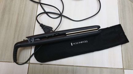 Выпрямитель для волос Remington