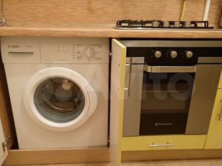 1-к квартира, 40 м², 7/10 эт.