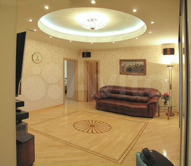 5-к квартира, 150 м², 12/14 эт.