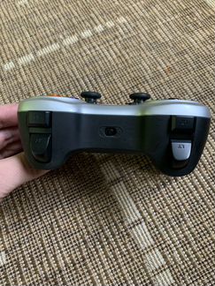 Геймпад logitech f710