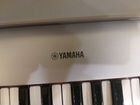 Цифровое пианино yamaha NP-31S объявление продам