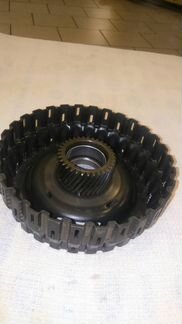 Солнечная шестерня 4eat