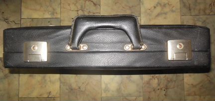 Дипломат-кейс