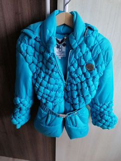 Куртка Silvian Heach