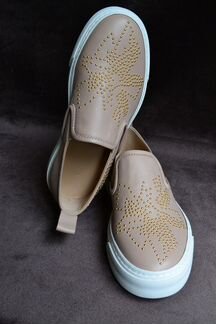 Слипоны Chloe