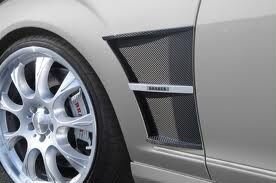 Brabus Monoblock E 20 дюймов