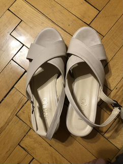 Босоножки женские, 36 размер