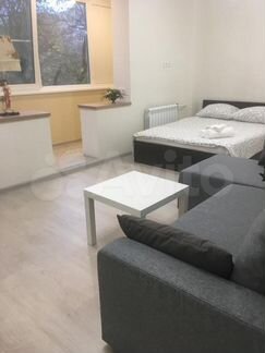 1-к квартира, 42 м², 2/9 эт.