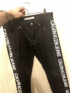 Calvin klein Джинсы