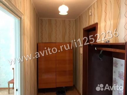 1-к квартира, 35.6 м², 7/9 эт.
