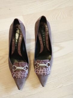 Туфли casadei
