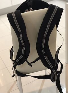 Рюкзак-кенгуру Cybex 2.Go
