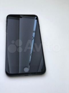 Телефон iPhone