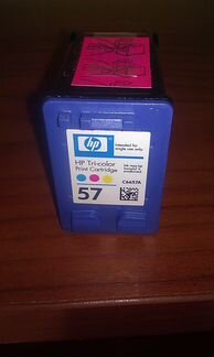 Фотопринтер HP