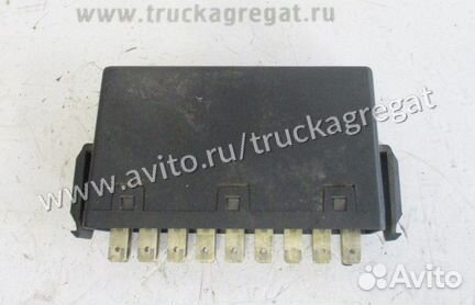 Блок электронный Mercedes-Benz A0035445232