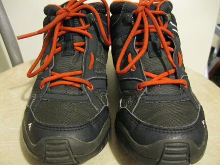 Ботинки Quechua 35 осень