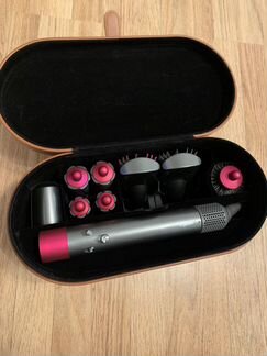 Стайлер Dyson AirWrap Complete