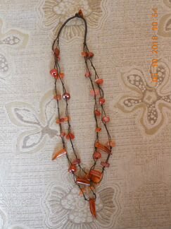 Бусы