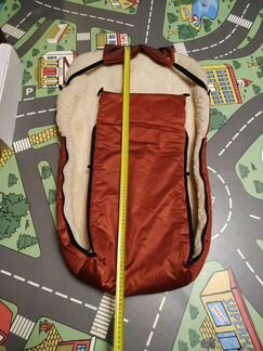 Конверт для санок, коляски