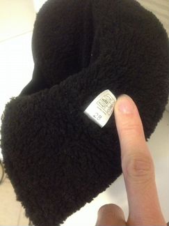 Новые дутые сапожки из Германии